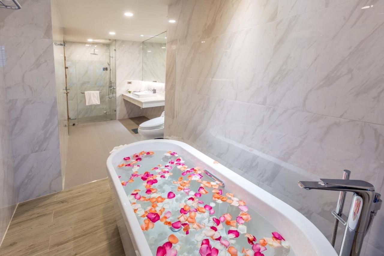 Khách sạn Jomkitti Boutique 4*