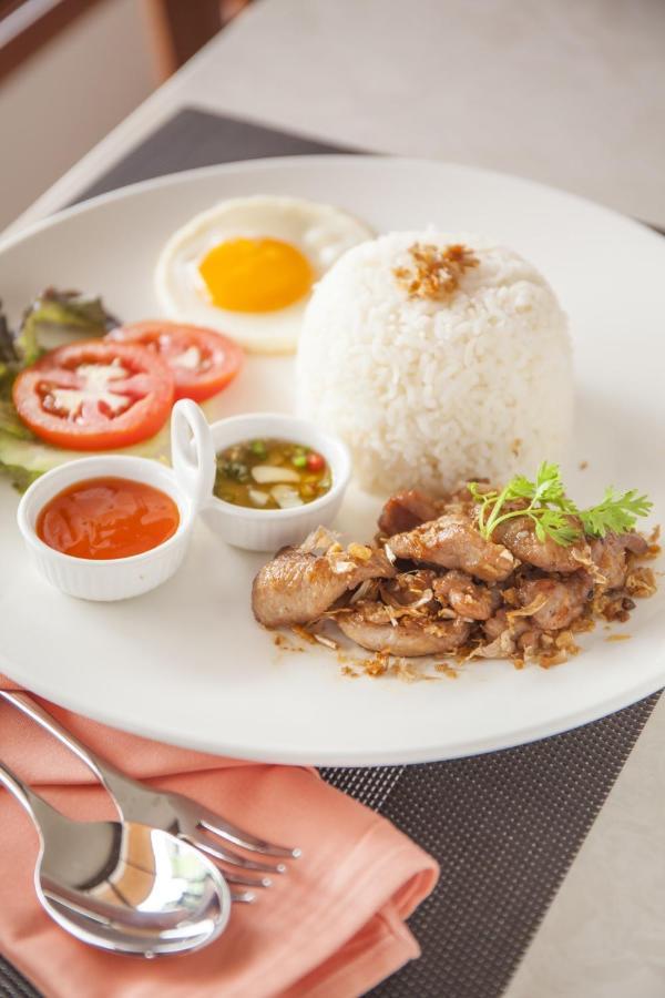 Jomkitti Boutique Khách sạn