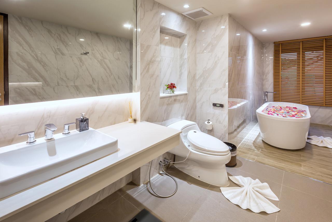 Jomkitti Boutique Khách sạn 4*